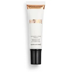 Makeup Revolution Hydrate Primer Clearance