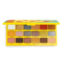 Makeup Revolution I Heart Revolution Palette – Tasty Pizza Online