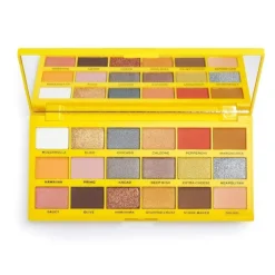 Makeup Revolution I Heart Revolution Palette – Tasty Pizza Online