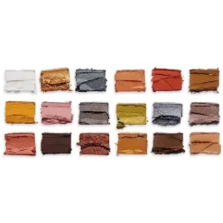 Makeup Revolution I Heart Revolution Palette – Tasty Pizza Online