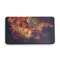 Makeup Revolution Palette Forever Flawless – Spirituality Outlet