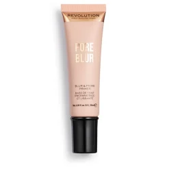 Makeup Revolution Pore Blur Primer Fashion