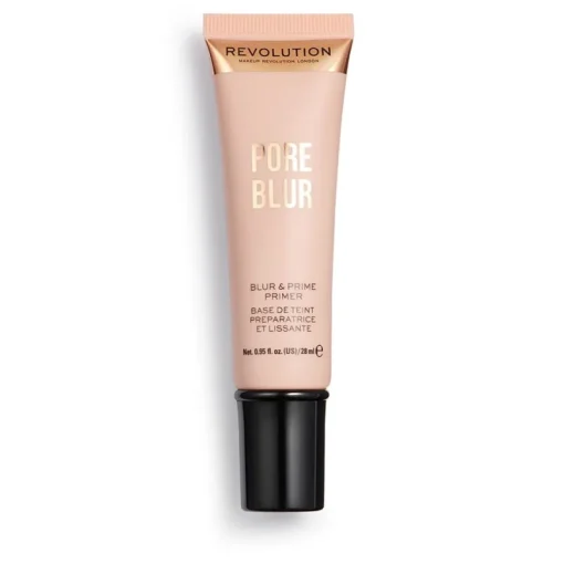 Makeup Revolution Pore Blur Primer Fashion