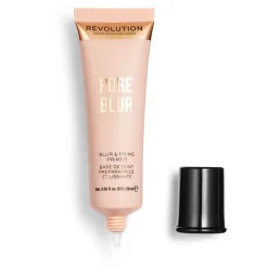 Makeup Revolution Pore Blur Primer Fashion