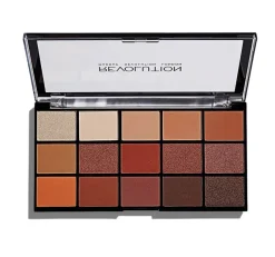Makeup Revolution Re-Loaded Palette – Iconic Fever Discount