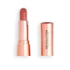 Makeup Revolution Satin Kiss Lipstick – Icon Online