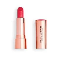 Makeup Revolution Satin Kiss Lipstick – Cutie Fashion