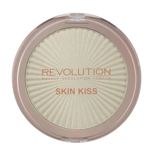 Makeup Revolution Skin Kiss – Ice Kiss Best