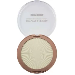 Makeup Revolution Skin Kiss – Ice Kiss Best