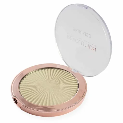 Makeup Revolution Skin Kiss – Ice Kiss Best