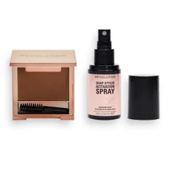 Makeup Revolution Soap Styler Duo Fashion