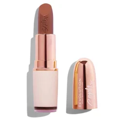 Makeup Revolution Soph Nude Lipstick – Fudge Hot