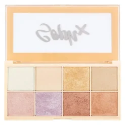 Makeup Revolution Soph X Highlighter Palette Best