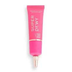 Makeup Revolution Superdewy Liquid Blush You Had Me at First Blush New