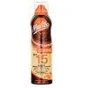 Malibu Continuous Dry Oil Spray SPF15 175ml Hot