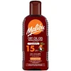 Malibu Dry Oil Gel SPF15 with Carotene & Coconut Oil 200ml Clearance