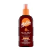 Malibu Dry Oil Spray SPF6 200ml Hot
