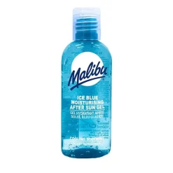 Malibu Ice Blue Cooling After Sun Gel 100ml Online
