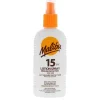 Malibu Lotion Spray SPF15 200ml Online
