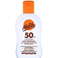Malibu Sun Lotion SPF50 200ml Online