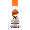 Malibu Sun Lotion SPF20 100ml Hot