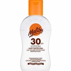 Malibu Sun Lotion SPF30 100ml Online