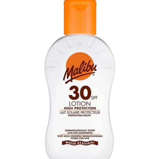 Malibu Sun Lotion SPF30 100ml Online