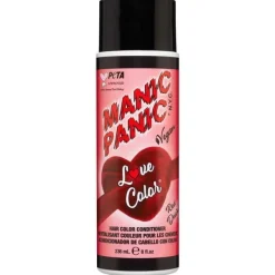 Manic Panic Love Color® Hair Color Depositing Conditioner Red Desire 236ml Discount