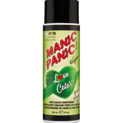 Manic Panic Love Color® Hair Color Depositing Conditioner Green Venus 236ml Discount