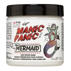 Manic Panic Mermaid Hair Repair Mask 118ml Online