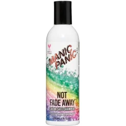 Manic Panic Not Fade Away Maintain Shampoo 236ml Outlet