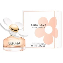 Marc Jacobs Daisy Love Edt 30ml Hot