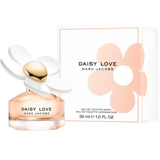 Marc Jacobs Daisy Love Edt 30ml Hot