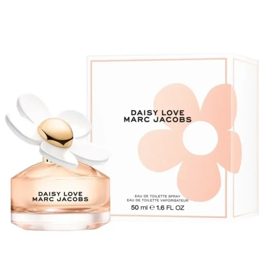 Marc Jacobs Daisy Love Edt 50ml Hot