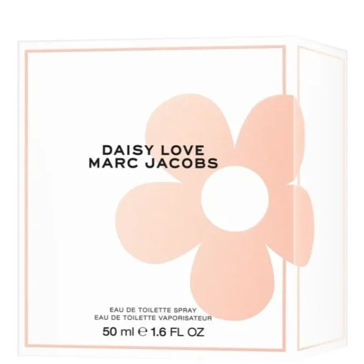 Marc Jacobs Daisy Love Edt 50ml Hot