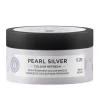 Maria Nila Colour Refresh 0.20 Pearl Silver 100ml Online
