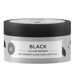 Maria Nila Colour Refresh 2.00 Black 100ml New