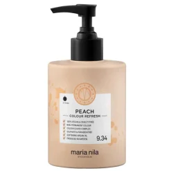 Maria Nila Colour Refresh 9.34 Peach 300ml Fashion