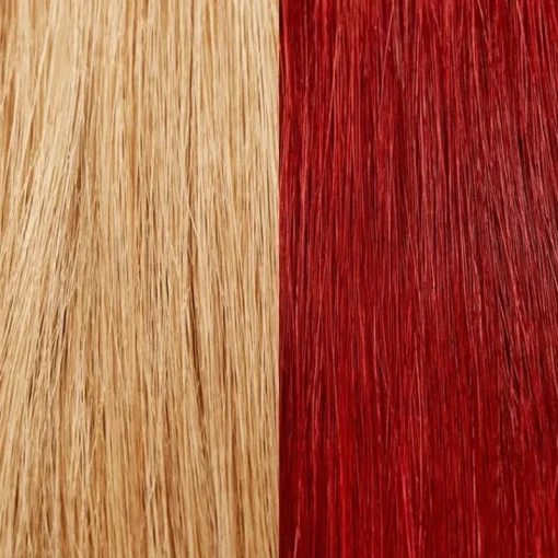 Maria Nila Colour Refresh 6.60 Autumn Red 100ml Fashion