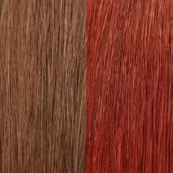 Maria Nila Colour Refresh 6.60 Autumn Red 100ml Fashion