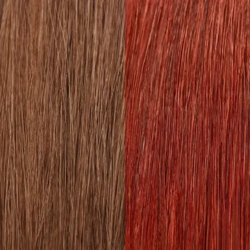 Maria Nila Colour Refresh 6.60 Autumn Red 100ml Fashion