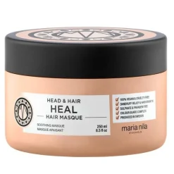 Maria Nila Head & Hair Heal Masque 250ml Hot