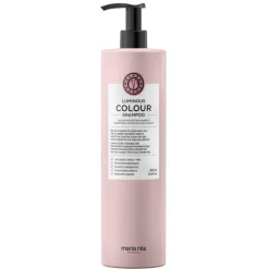 Maria Nila Luminous Colour Shampoo 1000ml Hot