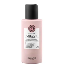 Maria Nila Luminous Colour Shampoo 100ml Fashion