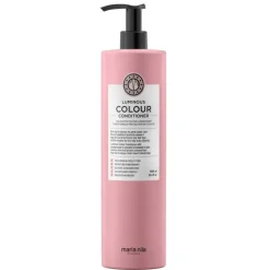 Maria Nila Luminous Colour Conditioner 1000ml New