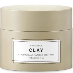 Maria Nila Minerals Clay Styling Clay 100ml New