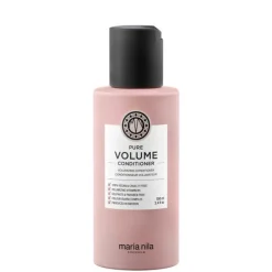 Maria Nila Pure Volume Conditioner 100ml Best