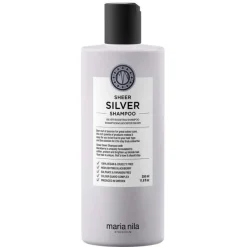 Maria Nila Sheer Silver Shampoo 350ml Fashion