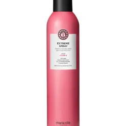 Maria Nila Style & Finish Extreme Spray 300ml Best