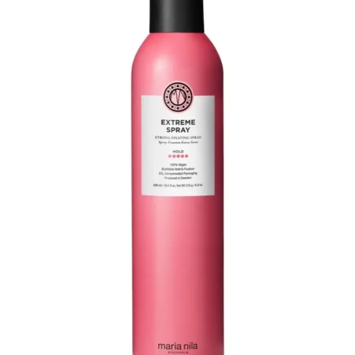 Maria Nila Style & Finish Extreme Spray 300ml Best